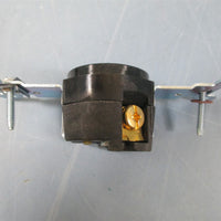 Hubbell TwistLock Single Receptacle Lot of 2 HBL4560
