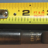 Lot of 3 Scully Jones 09463 SJ 9 Dr. 5MM, 2MT Drill Driver New