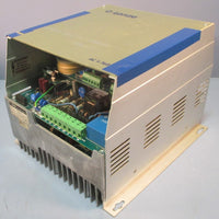 Lenze AC 760 AC Drive Type 765 US 3 x 0460V 9.5A 0110Hz Cracked Cover