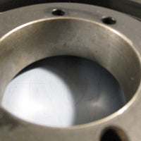 Martin 2B80SK VBelt Pulley Sheave 2 Groove 8.35" OD 8" Pitch Dia