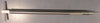 Burkle 5316-1055 Uno Sampler Target Point Collector Single Chamber 583mm Total L