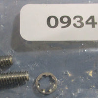 Banner RPBT1 MaxiBeam Power Block PhotoElectric Emitter Sensor 1030VDC 25697