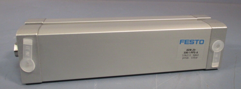 Festo 536233 Pneumatic Cylinder, Double Acting ADN20100IPPSA