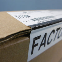 NIB SEALED Allen Bradley 17710W Series A Selectable Contact Output Module