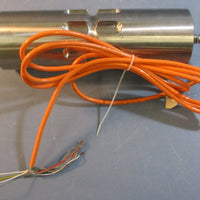 Interroll 80i Pulley Conveyor Drum Motor 3PH, 0.16HP IP66 vN: 158fpm