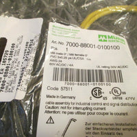 MURR ELEKTRONIK CABLE 7000880010100100