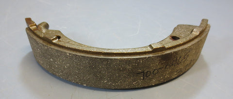 Caterpillar Replacement Brake Shoe Model CT926991 NWOB