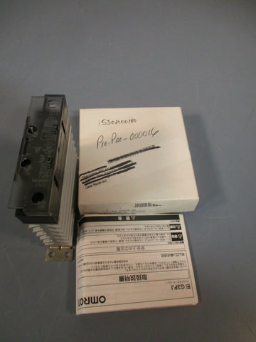 OMRON Solid State Relay G3PJ215B