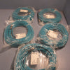 Molex 1201080037 BradConnectivity Cordset E11A06002M150 15M Lot Of 5