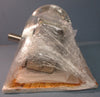 Winsmith E20MDDA31100C1 Angled Speed Reducer Stainless Steel 15:1