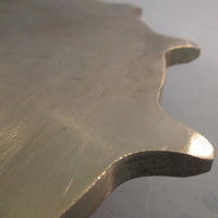 Tsubaki 2052B24SSZ005 Roller Chain Sprocket 1-1/4" Bore 12 Teeth