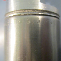 American 500DBFTS3.00 Pneumatic Cylinder 111/8" Length 3" Stroke