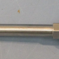 Dynisco PT415D2CB6B314 High Precision Melt Pressure Transducer 200 bar Range
