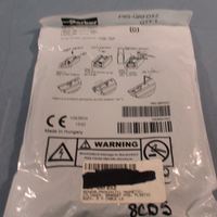 Parker Reed Sensor, Cable 10m P8SGRFDX2 AC/DC 10230V Proximity Sensor