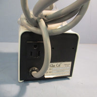 GlasCol PowrTrol Power Control (Model: 104A PL120) 10 Amps, 120 Volts