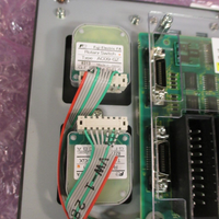 FANUC System operation panel A02B-0323-C237