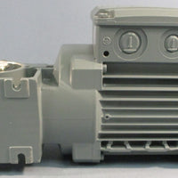 Sew Eurodrive WA10 DRN63MS4/TF Gearmotor 3PH 1380/42RPM 0.12kW 5/8" Shaft Dia