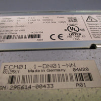 Rexroth Eco Drive Cs Controller DKC10.30043MGP01VRS