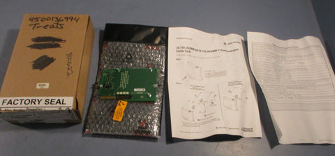 Allen Bradley 20-750-20COMM Ser A Option Card Powerflex 14VDC 250mA