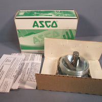 ASCO Red Hat Solenoid Valve Rebuild Kit 302296