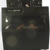 Sato Printer S84EX Thermal Barcode Printer Print Engine No Display Panel