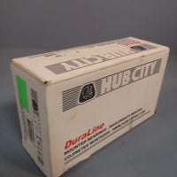 HUBCITY DURALINE FLANGE MOUNTED BEARING SPLFB260URX11/4