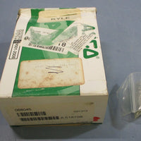 ASCO Redhat Solenoid Valve Rebuild Kit 068045 Brass Body Rebuild
