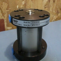 Schrader Bellows Pneumatic Cylinder Model# 8100002529 Serial# WP577834 A