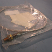 Allen Bradley 43GTTBB25SL Glass Fiber Optic Cable SER A 300m Sensing Distance
