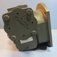 Winsmith Speed Reducer 930MSDFE Serial 930MSFE41230FT Ratio 50:1 1.30 HP