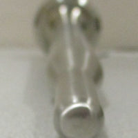 Anderson Negele SA510441211000 Stainless Steel RTD Temperature Transmitter