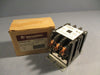 SIEMENS 42AF35AJAHT Furnas Definite Purpose Contactor 3 Pole 25A 600V 24V Coil