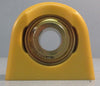 MRC Marathon CTB012ZM Pillow Block Bearing 3/4" Bore 3" Length 2-5/8" Height