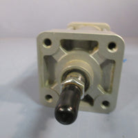 SMC 250 PSI 1.70 MPa PNEUMATIC CYLINDER NCDA1R250  0300