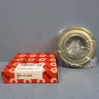 FAG 62082ZL038 C3 Deep Groove Ball Bearing 40mm Bore NEW