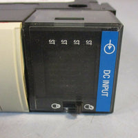 Allen Bradley 1756IB32 Ser A ControlLogix DC Input 32 PT 96251079 B01, F/W 2.7