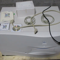 Perkin Elmer ProXpress 2D Proteomic Imaging System w/ Software Drawer Broken