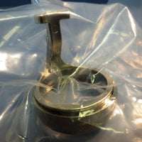 Glenair Qwik-Ty Strain Relief Straight Rotatable Coupling 450FS001M24