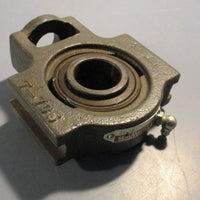 Seal Master ST19 Take Up Ball Bearing Unit 13/16" Bore ST19