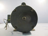 Leeson 110012.00 Electric Motor C6C17FB1C 1725 RPM 5/8" Shaft Dia 1/2 HP