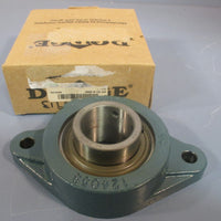 DODGE 050842 BALL BEARING FLANGE UNIT 1-11/16" F2B-VSC-111-NL