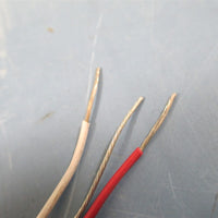 Photoswitch 40CA4 Model 4000 Photoelectric Sensor  Used