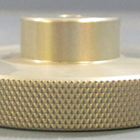 Domino Type SH/MR/HD Shaft Encoder Assembly 78208 2362PPR Missing Hardware