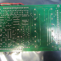 Ohmart Frame Interface Board IRFECB0051504 217298