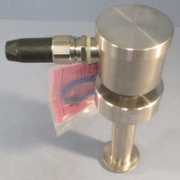 Anderson-Negele SL5089100100000 SL Series Hydrostatic Level Transmitter 12-40VDC