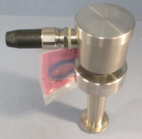 Anderson-Negele SL5089100100000 SL Series Hydrostatic Level Transmitter 12-40VDC