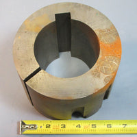 Dodge 117435 TaperLock Bushing 4545 x 31/2 KW No Instruction