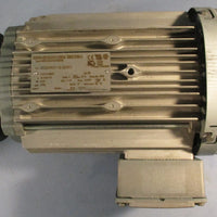 Sew Eurodrive DRE100LC4/FG/DH 3-Phase Motor 5HP 1750RPM 230/460V NOS