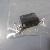 Lot of 2 NIB Efector OR0003 Photoelectric Sensor ORSV AB