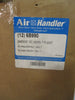 Box of 12 Air Handler 24" X 30" X 1" Pleated Filter 6B990